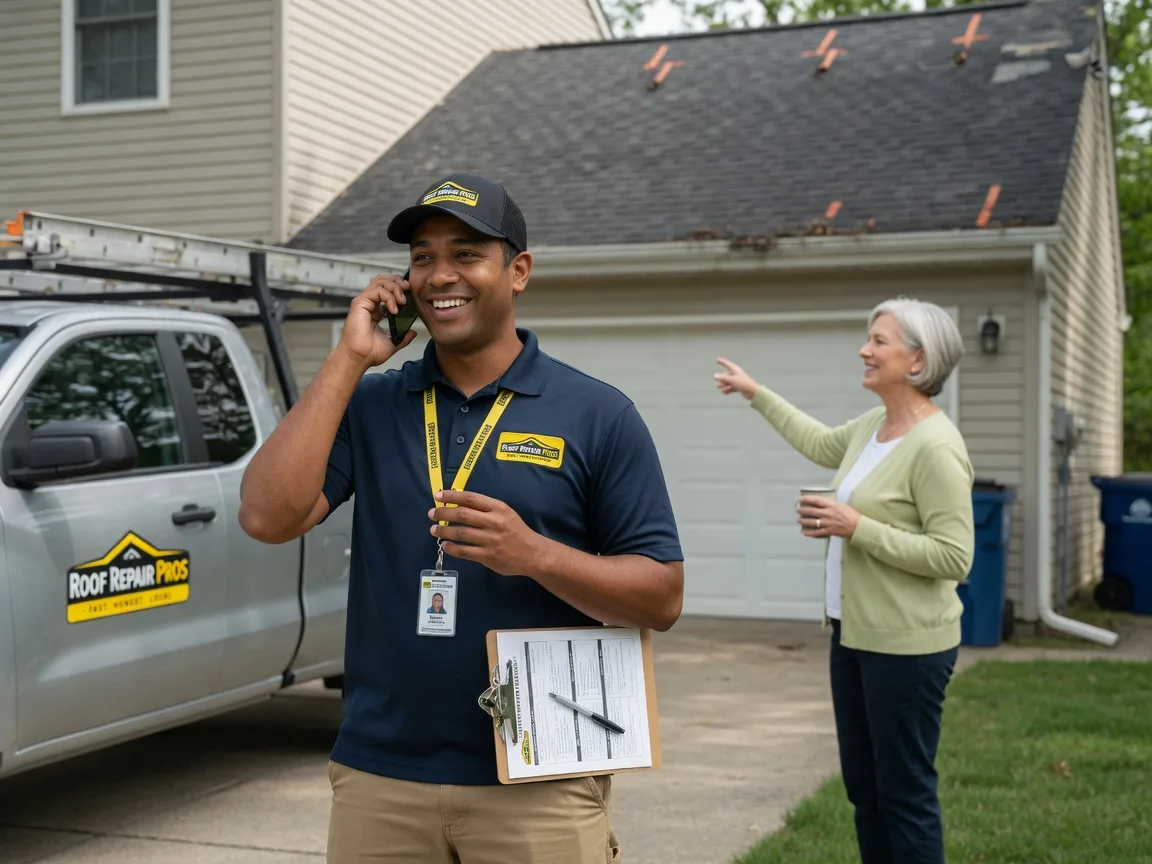 Roof Repair Appleton, MN FAQs